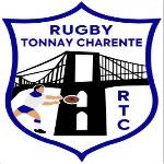 logo Rugby Tonnay Charente