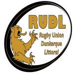 logo Rugby Union Dunkerque Littoral