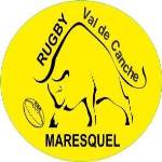 logo Rugby Val de Canche Maresquel-hesdin