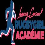 logo Rugbygirl Academie