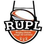 logo Rugby Union Pays de Lorient