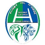 logo Rugby Val D Orge Savigny Lonjumeau