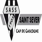 logo S A St Severin