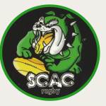 logo S C A Cussetois