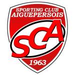logo S C Aiguepersois