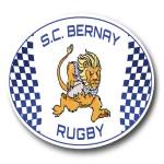 logo S C Bernay