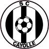 logo SC Cayolle