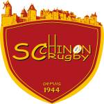 logo S C Chinonais