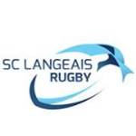 logo S C Langeais