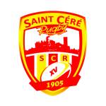 logo St Cere Rugby