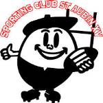logo S C Saint Aubin