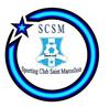 logo SC Saint Marcellois