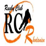 logo R C Rhodanien