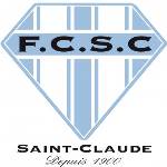logo F C San Claudien