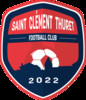 logo Saint Clement Thuret FC