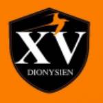 logo XV Dionysien