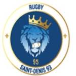 logo Saint Denis Rugby 93