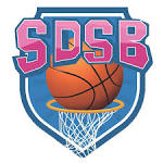 logo Saint Divy Sports Basket