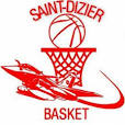 logo Saint Dizier Basket