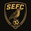 logo Saint Erme FC