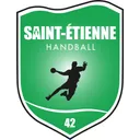 logo Saint-etienne Handball
