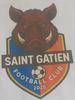 logo Saint Gatien FC