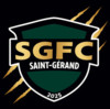 logo Saint Gerand FC