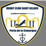 logo R C St Gillois