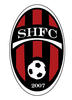 logo Saint Henri FC
