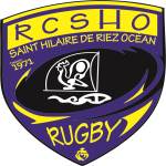 logo Rugby Club Saint Hilaire Ocean