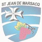 logo Marsacq XV