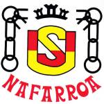 logo U S Nafarroa