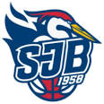 logo Saint Jory Basket