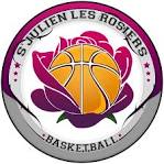 logo Saint Julien les Rosiers Basket-ball