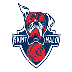 logo Saint Malo Cjf