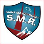 logo Saint Mamet Rugby