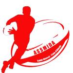logo A S St Marcel Isle D'abeau