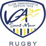 logo Vie AU Grand Air de St Maur