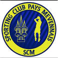 logo Saint Meen le Grand SC 1