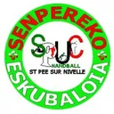 logo Saint Pee Union Club