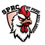 logo Saint Pere Rugby Club
