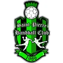 logo Saint Pierre Handball Club
