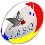 logo Ecole de Rugby Saint Quentinaise