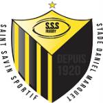 logo Saint Savin Sportif
