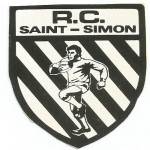logo R C St Simon