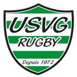 logo U S Valloire Galaure