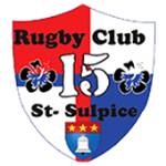 logo Rugby Club Saint Sulpice la Pointe XV