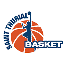 logo Saint Thurial Basket