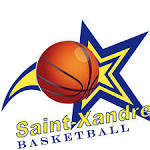 logo Saint-xandre