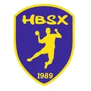 logo Saint Xandre HB